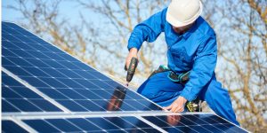 Installation Maintenance Panneaux Solaires Photovoltaïques à Caucalieres